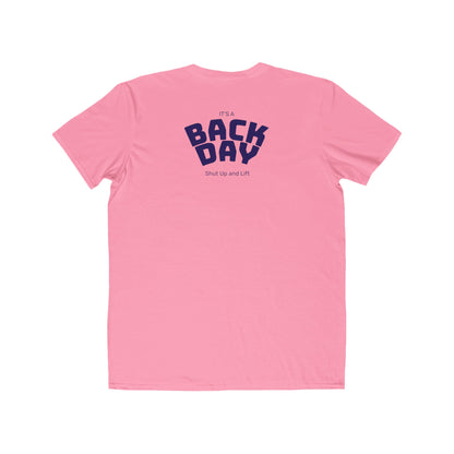 Back Day T-Shirt