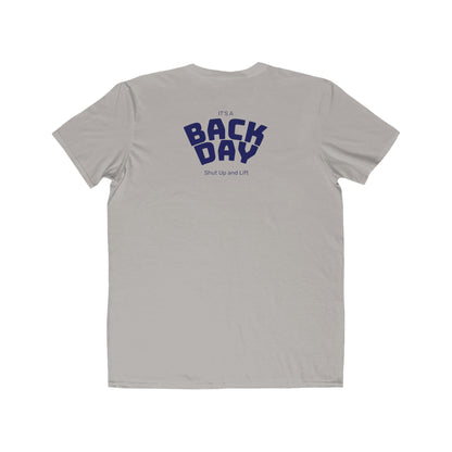 Back Day T-Shirt