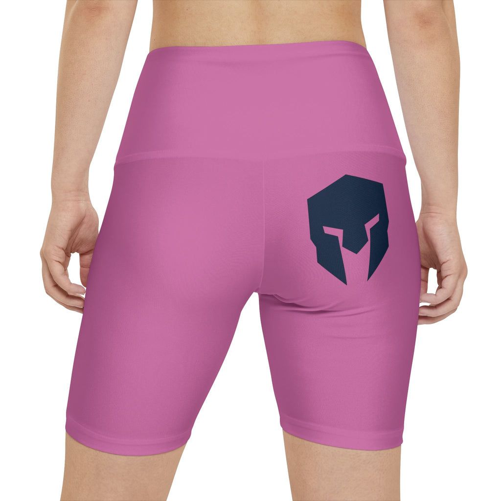 Women's Workout Shorts