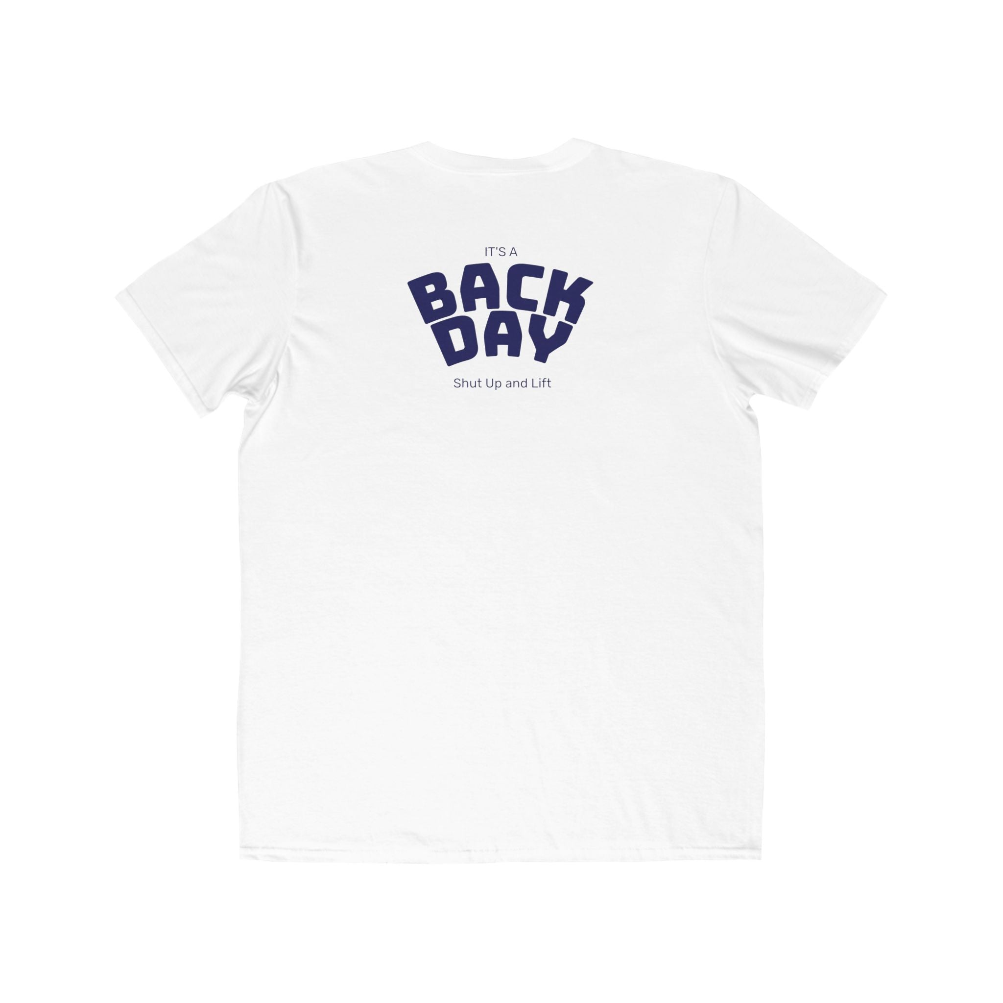 Back Day T-Shirt