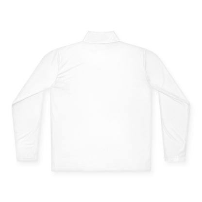 Quarter-Zip Pullover - Iron Alpha Performance Wear