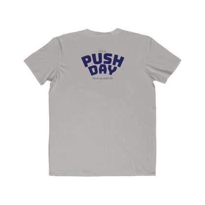 Push Day T-Shirt