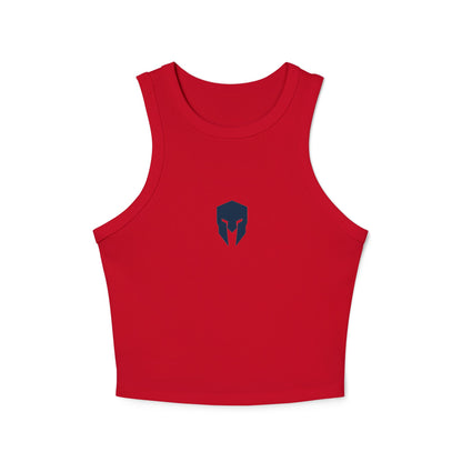 Women's Twist Back Tank