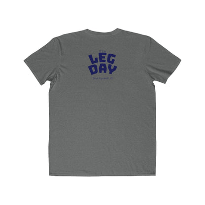Leg Day T-Shirt