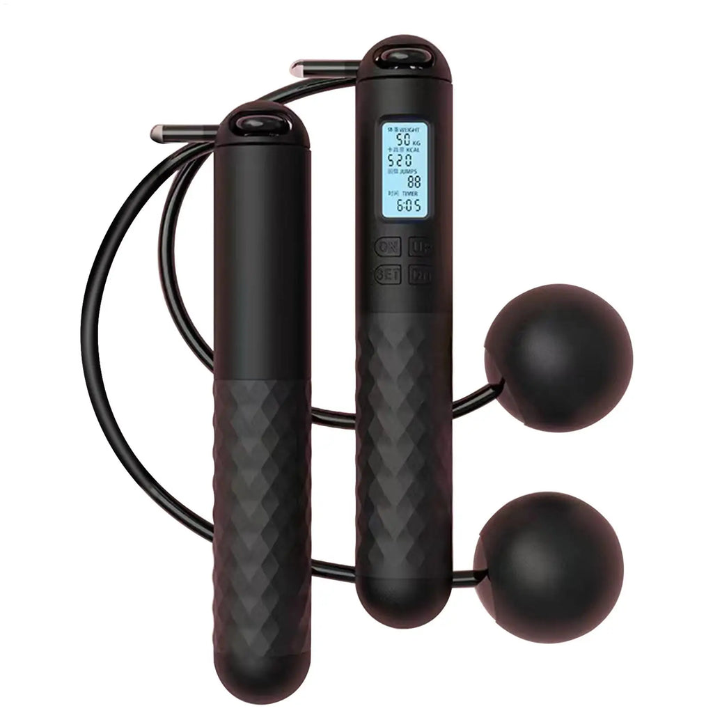 Weighted Ropeless Jump Rope