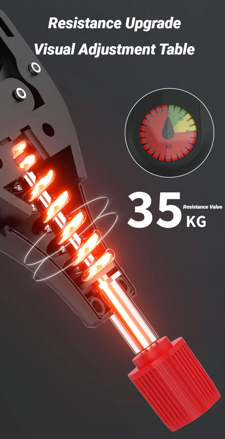 Smart Pelvic Floor Muscle Trainer with Counting