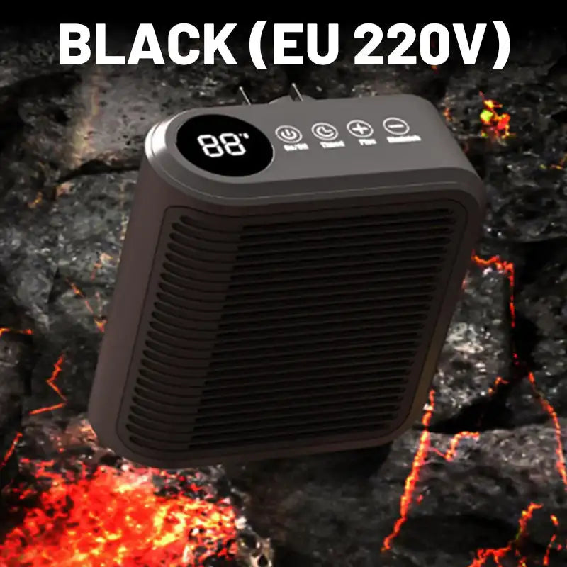 Adjustable 800W Space Heater