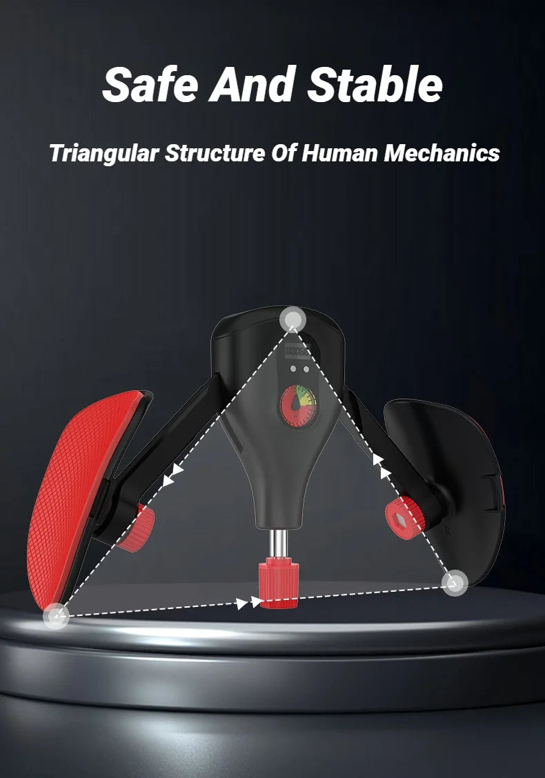 Smart Pelvic Floor Muscle Trainer with Counting