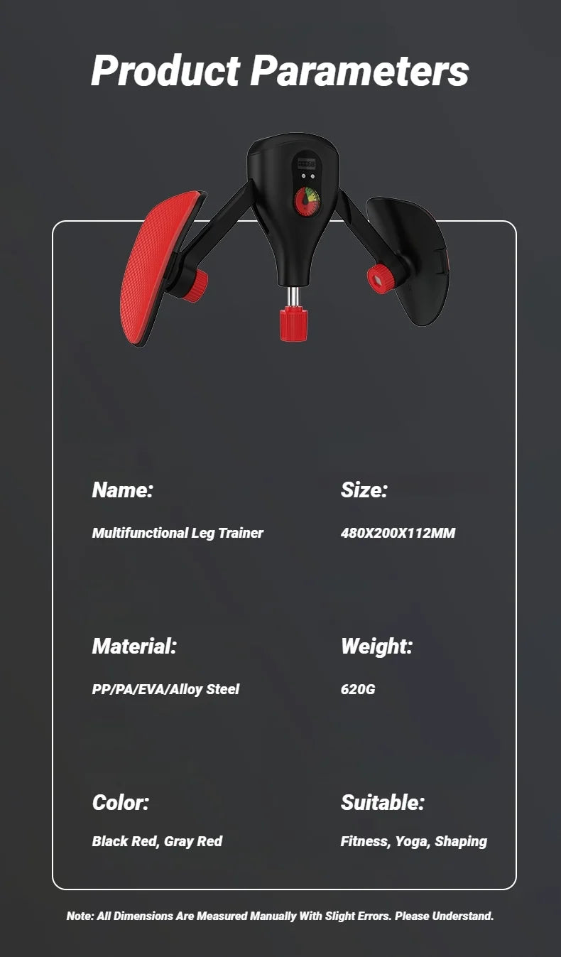 Smart Pelvic Floor Muscle Trainer with Counting