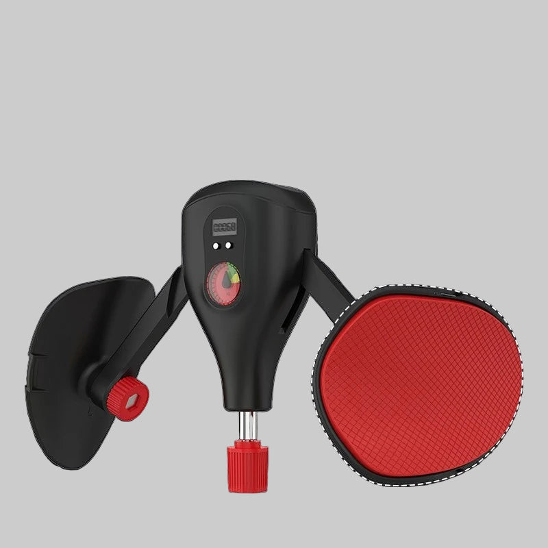 Smart Pelvic Floor Muscle Trainer with Counting