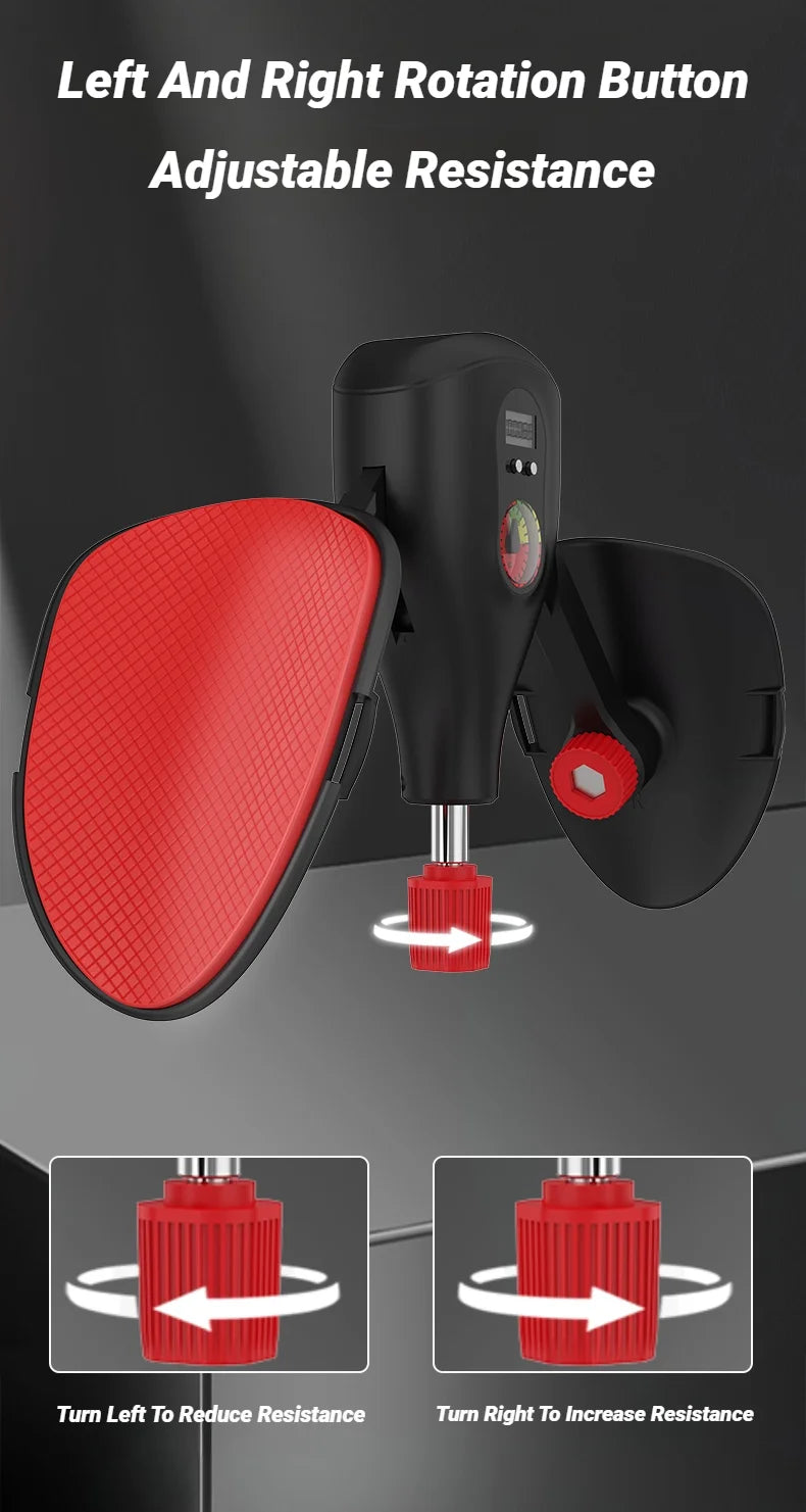 Smart Pelvic Floor Muscle Trainer with Counting