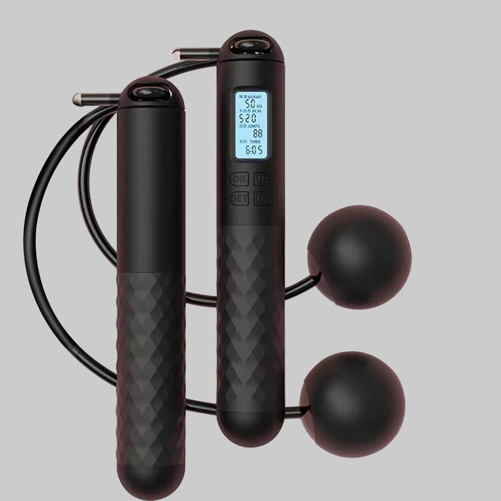 Weighted Ropeless Jump Rope