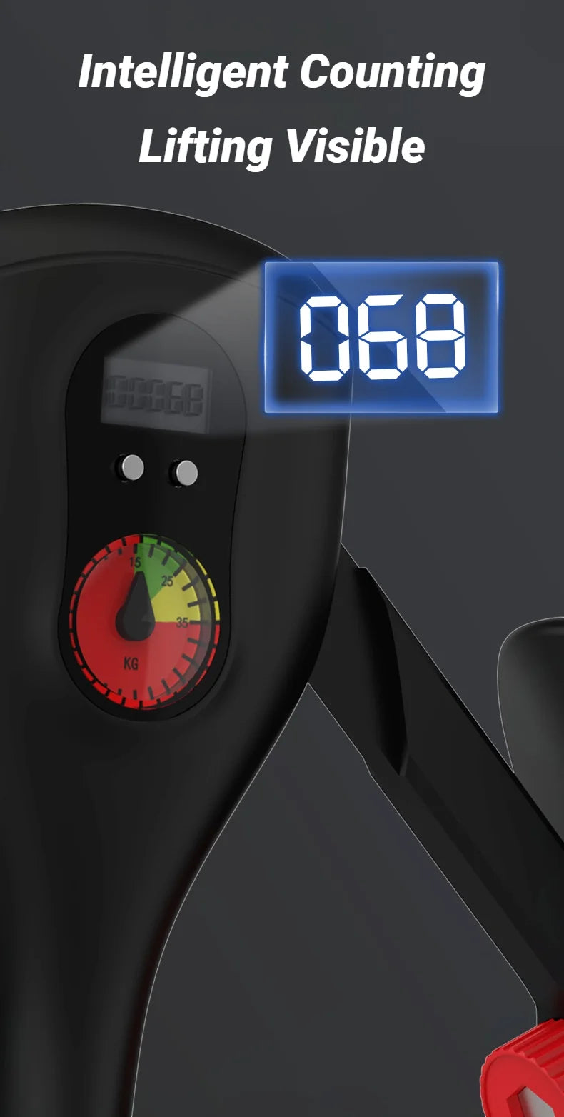 Smart Pelvic Floor Muscle Trainer with Counting