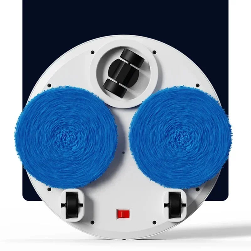 4000Pa Smart Sweeping Robot 3-in-1 Vacuum Cleaner