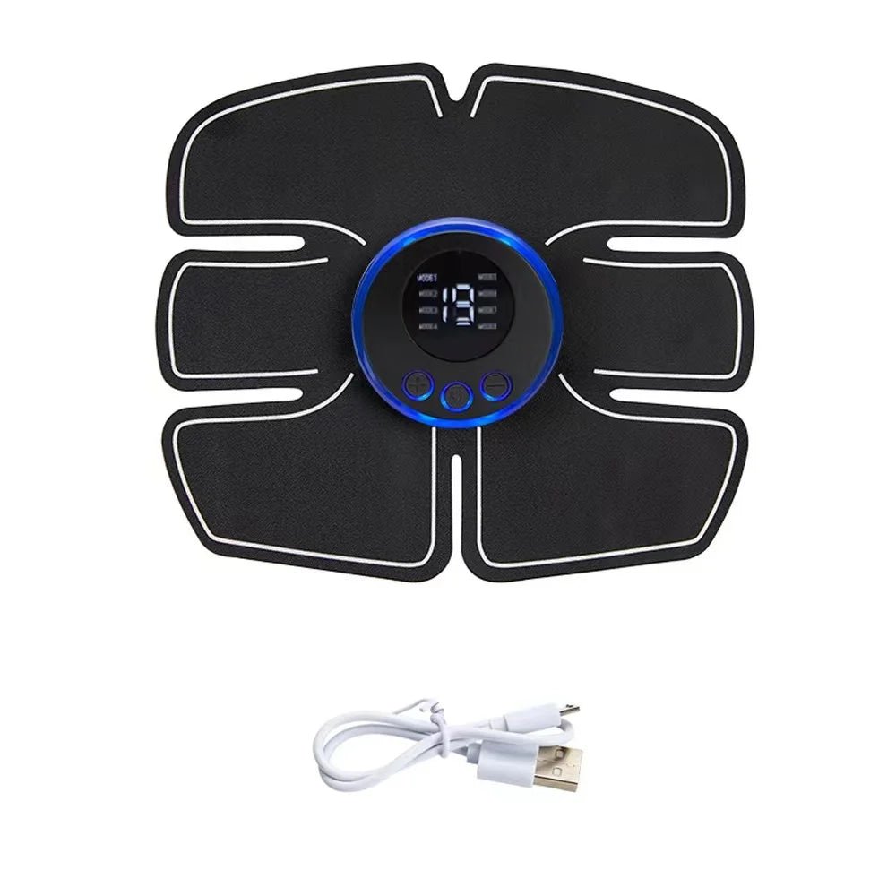 Electric EMS Muscle Stimulator for Whole Body Pain Relief