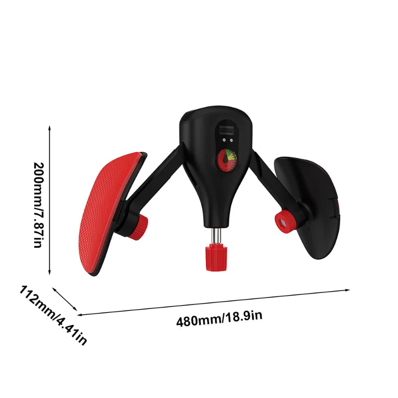 Smart Pelvic Floor Muscle Trainer with Counting