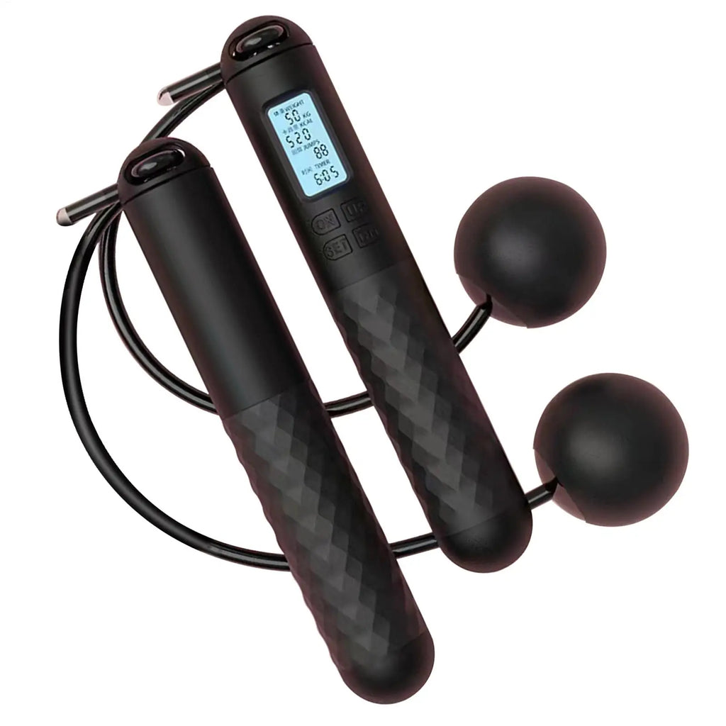 Weighted Ropeless Jump Rope