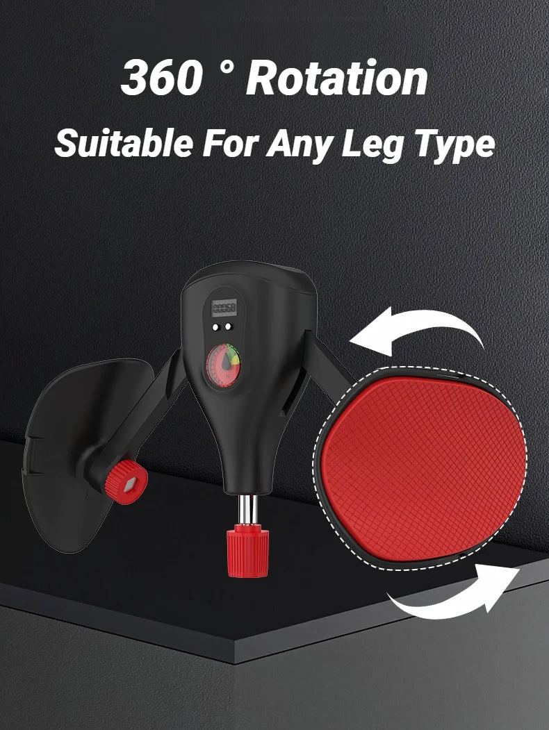 Smart Pelvic Floor Muscle Trainer with Counting