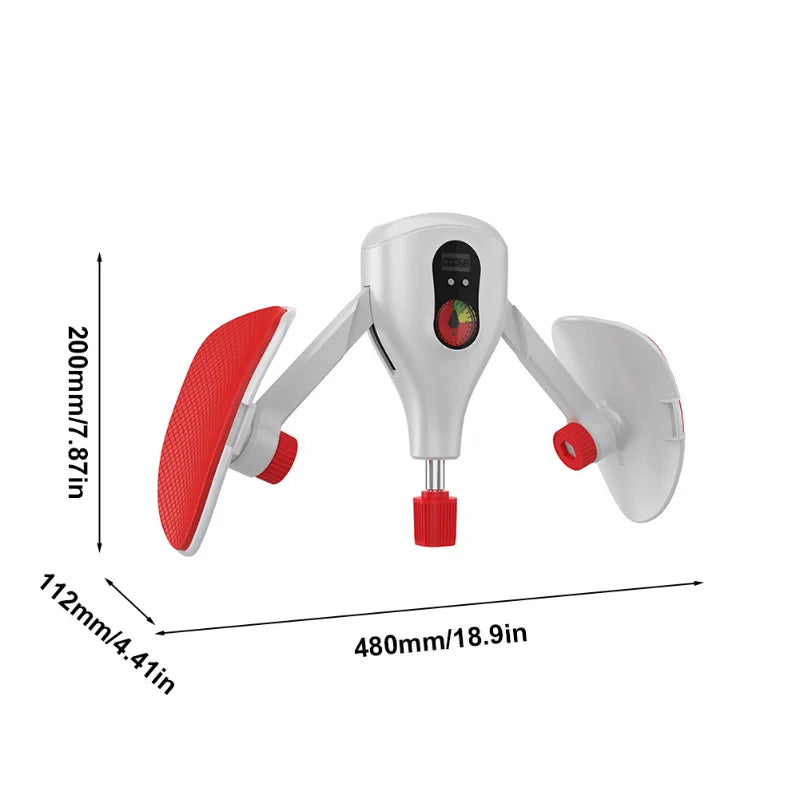 Smart Pelvic Floor Muscle Trainer with Counting