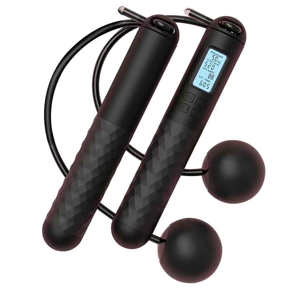 Weighted Ropeless Jump Rope