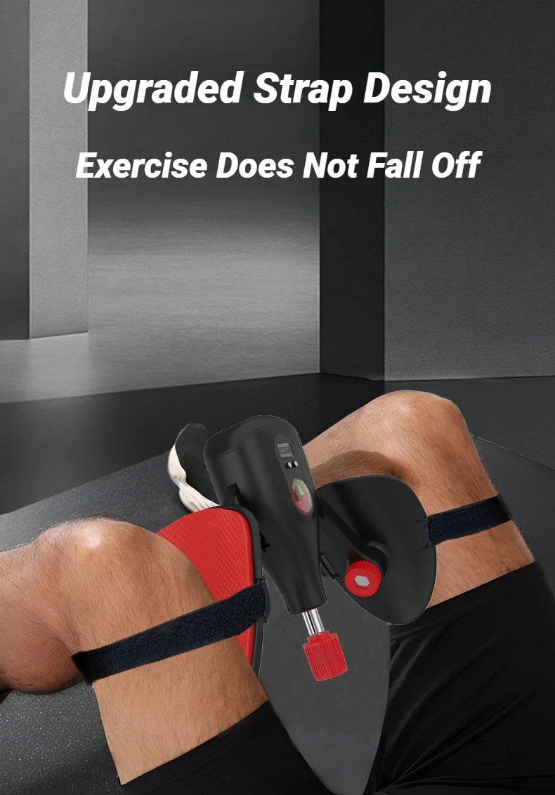 Smart Pelvic Floor Muscle Trainer with Counting