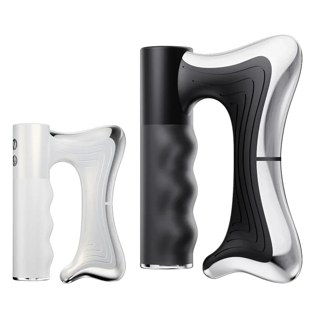 Electric Heating Fascia Knife Massager