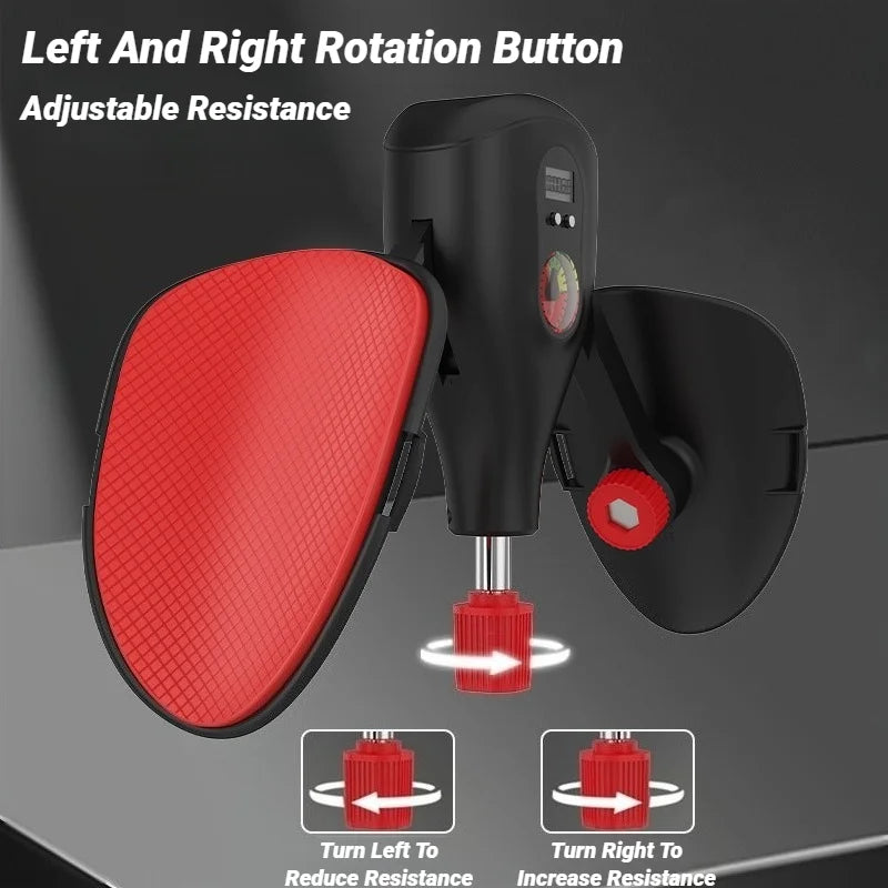 Smart Pelvic Floor Muscle Trainer with Counting